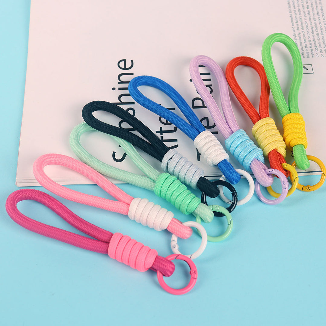 Keychain Lanyard Stornfield