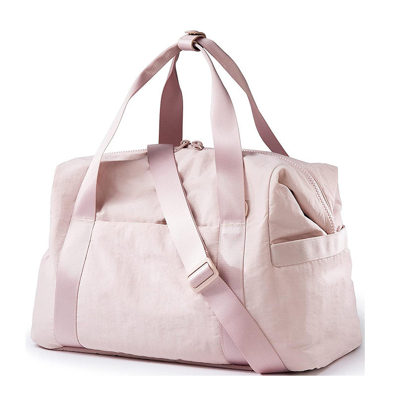 Durable sports and travel bag Stornfield