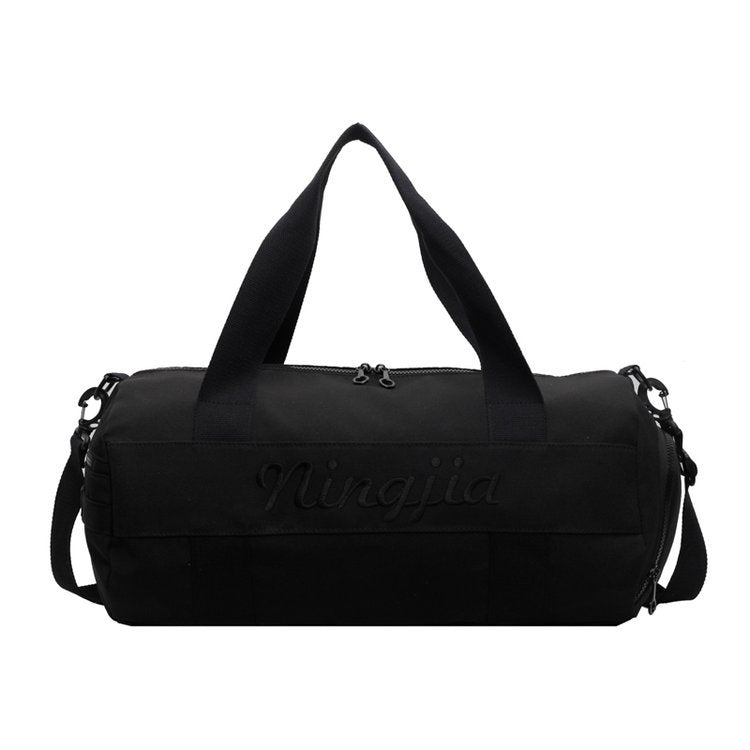 Stylish Compact Sports Duffle Stornfield