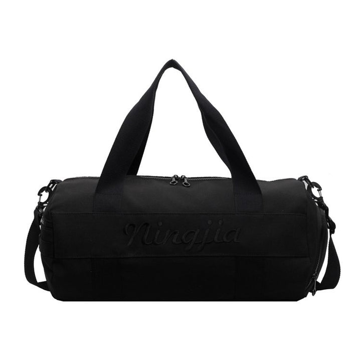 Stylish Compact Sports Duffle Stornfield