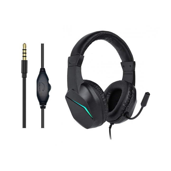 High-Fidelity Gaming Headset Stornfield