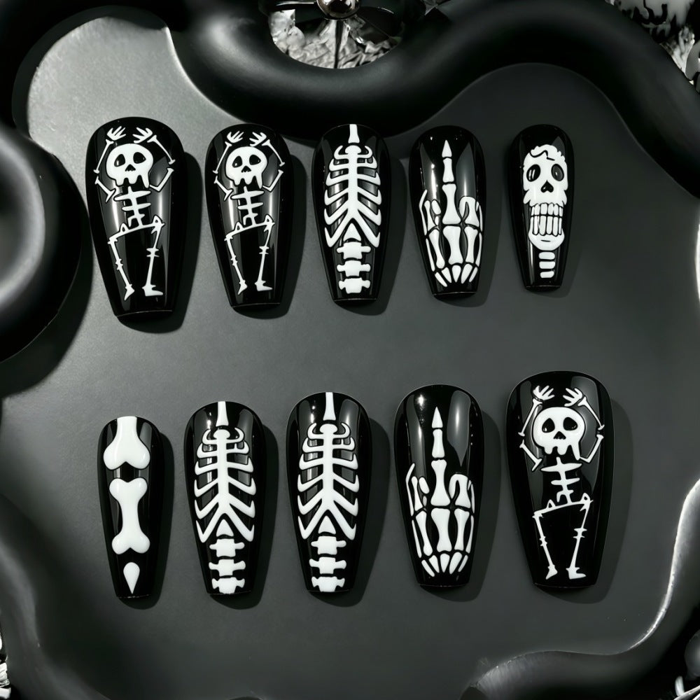 Nail Art Set Stornfield