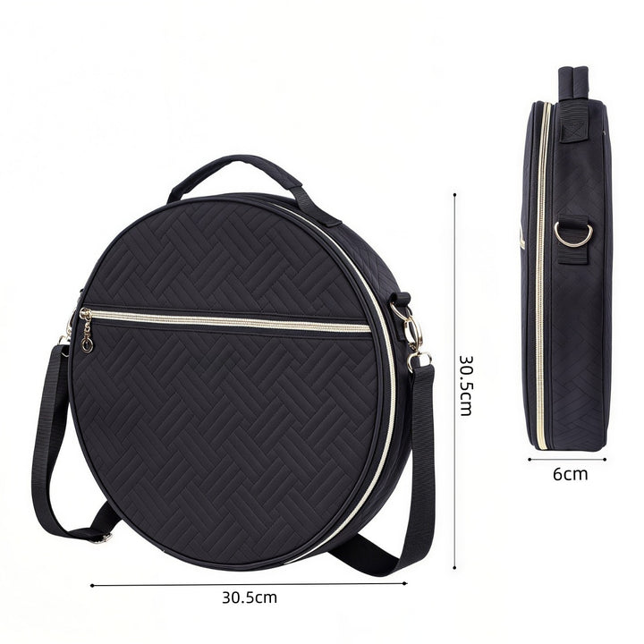 Practical Shoulder Bag Stornfield