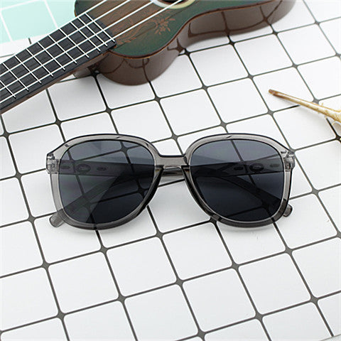 Women's Fashionable XXL Sunglasses with Sturdy Frame Stornfield