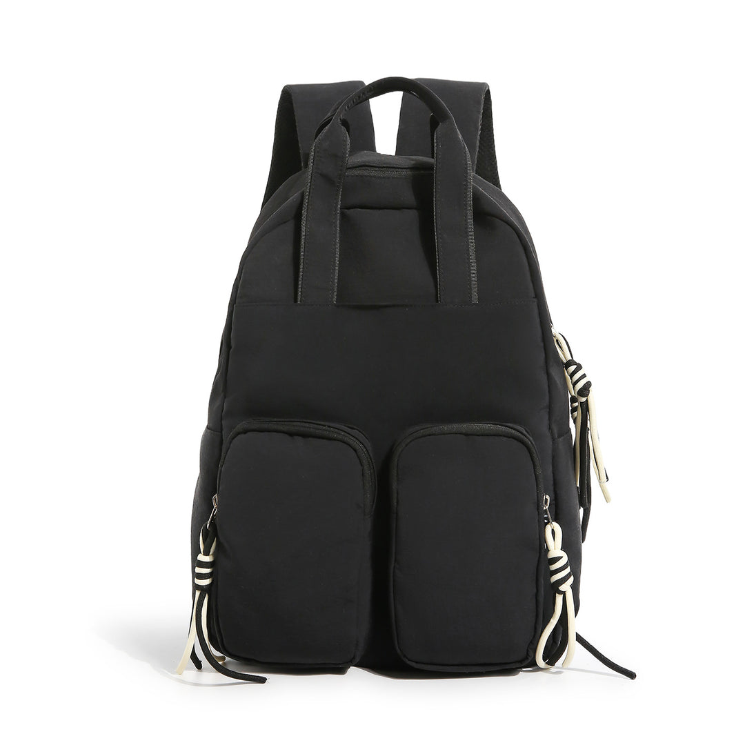 Lightweight Multi-Pocket Backpack Stornfield