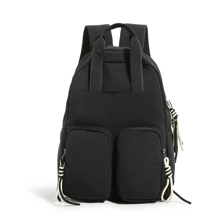 Lightweight Multi-Pocket Backpack Stornfield