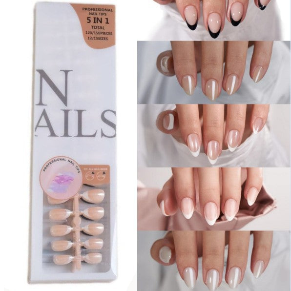Professional Nail Tips Stornfield