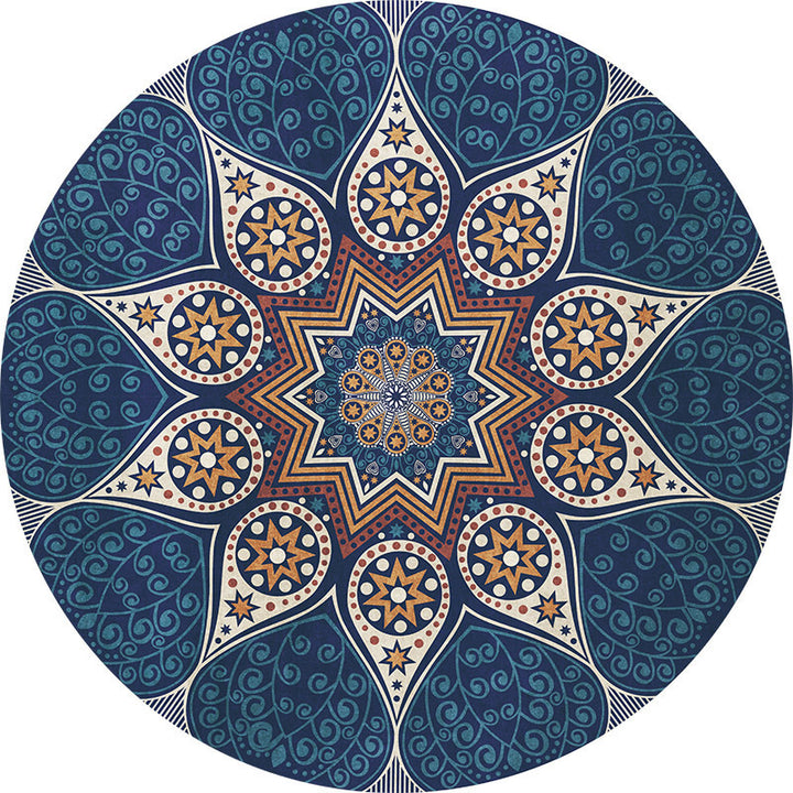Decorative Round
