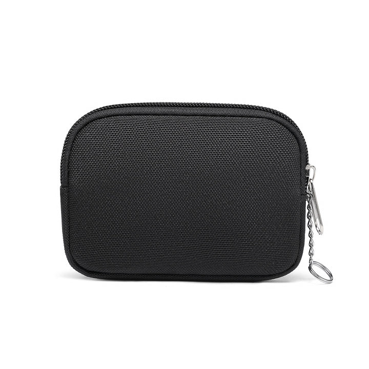 Multi-Functional Zip Wallet