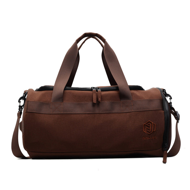 Durable Gym Duffel Bag Stornfield
