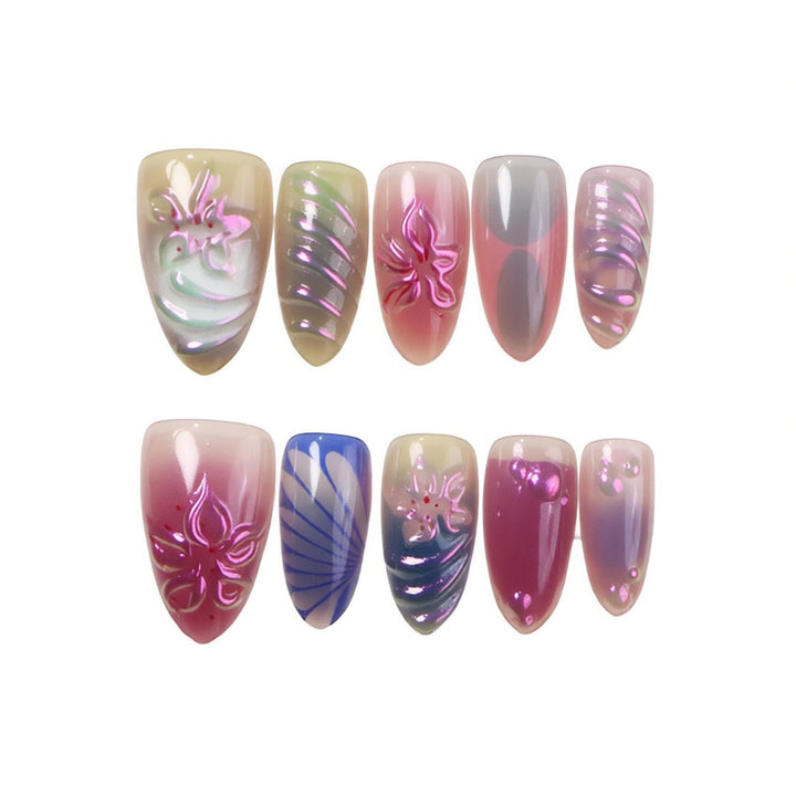 Nail Art Stornfield