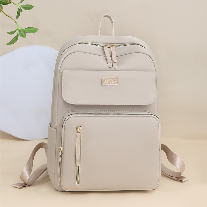 Stylish Functional Backpack Stornfield