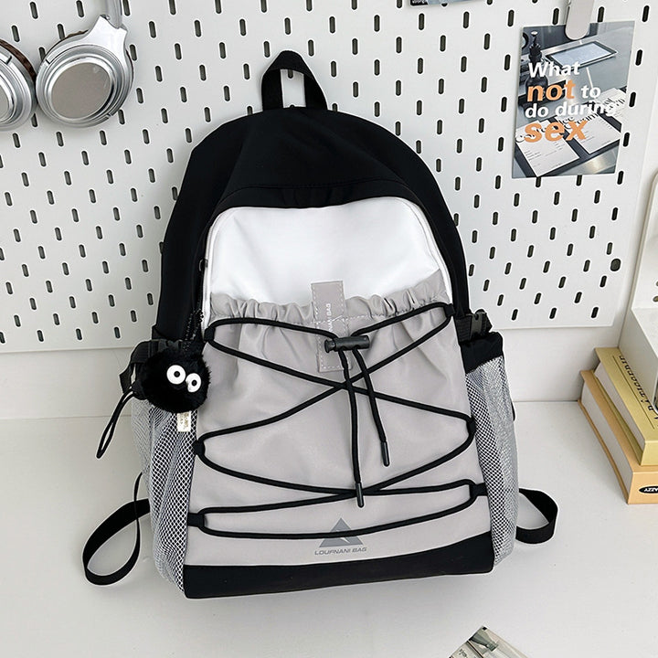 Versatile Outdoor Adventure Backpack Stornfield