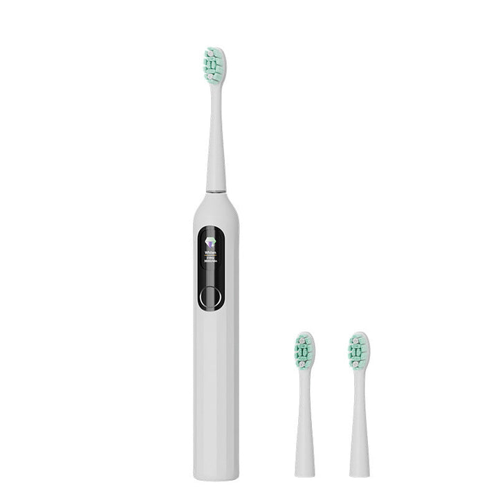Smart Rechargeable Toothbrush Stornfield