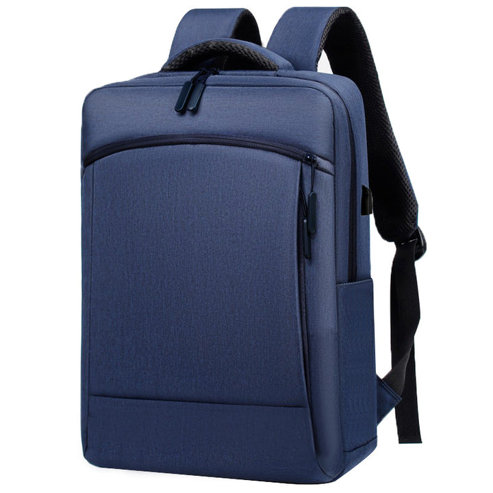 Slim Organizational Laptop Backpack Stornfield