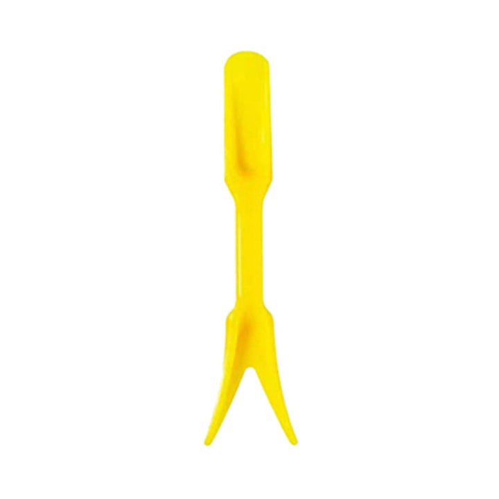 Carrot-shaped silicone kitchen trivet and coaster Stornfield