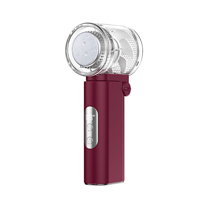 Men's portable USB fan Stornfield