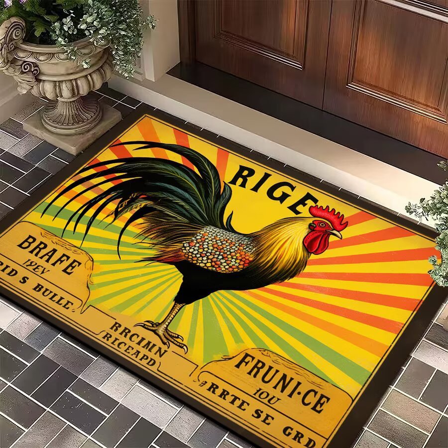 Home Decor Decorative Area Rug Stornfield