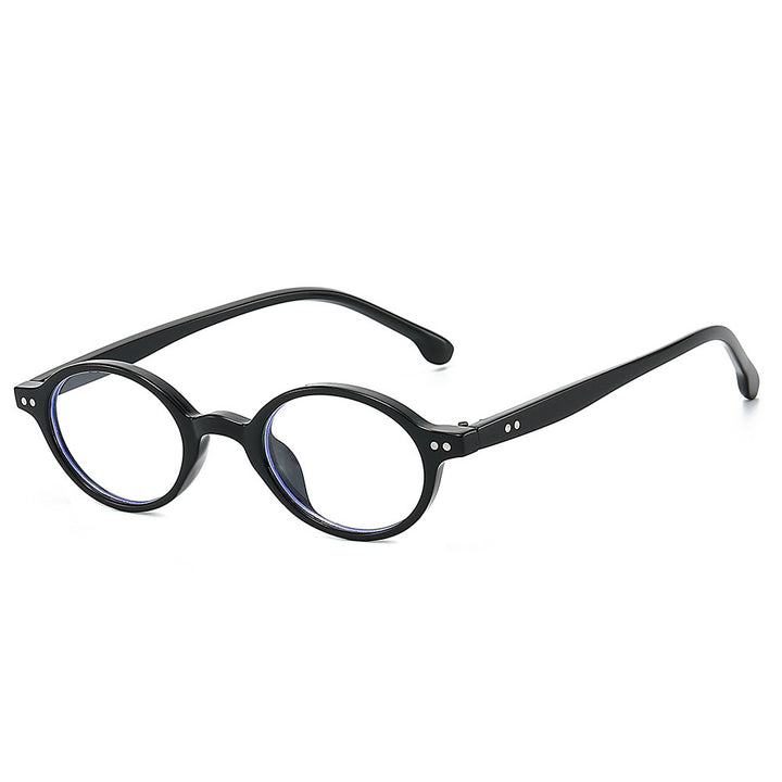 Vintage-Inspired Retro Round Sunglasses Stornfield