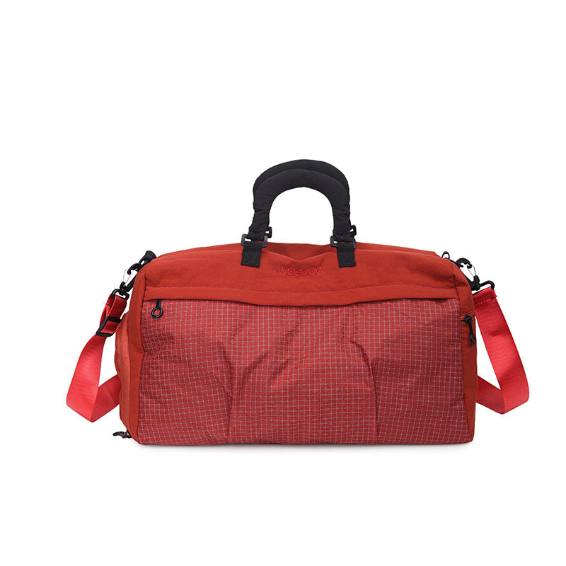 Versatile Travel Utility Duffle Bag Stornfield