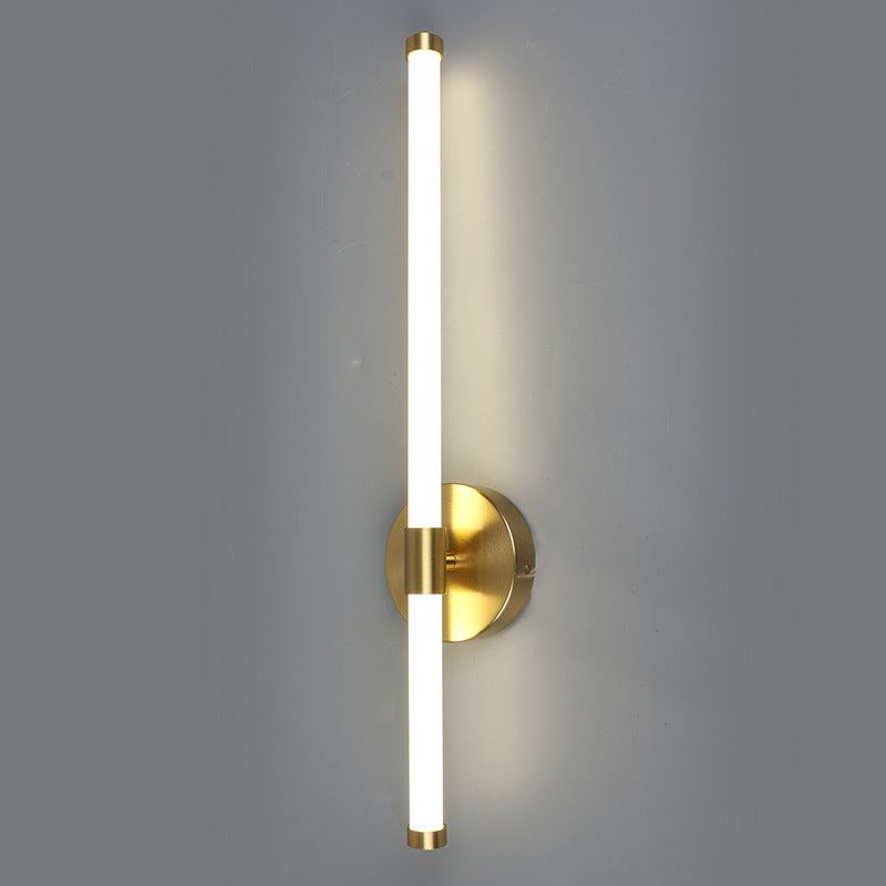 Contemporary LED Wall Lamp
