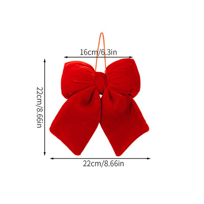 Festive Decorative Bow