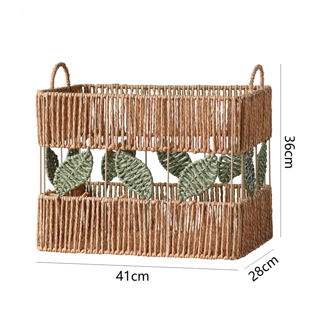 Storage basket Stornfield