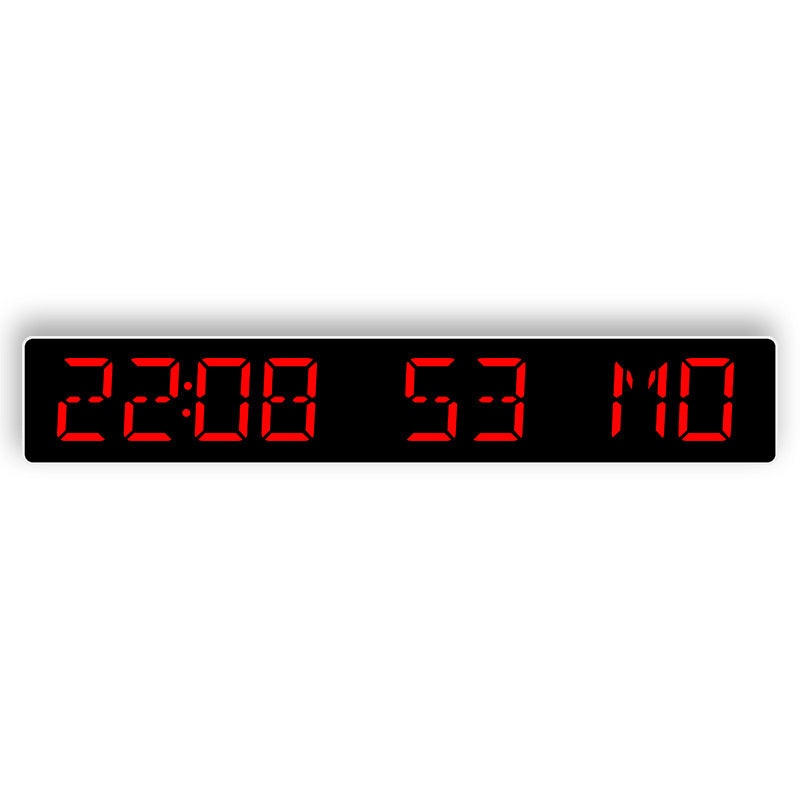 Digital watch Stornfield