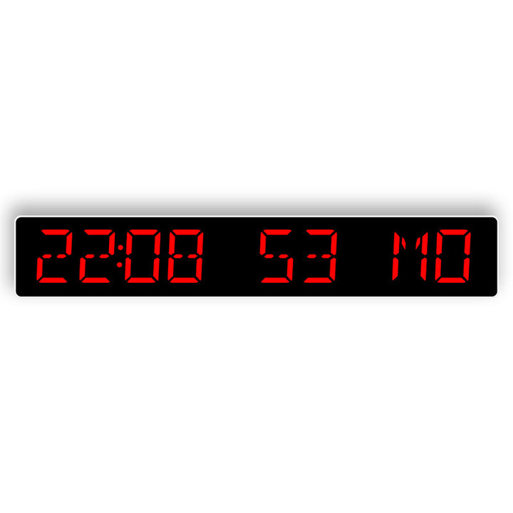 Digital watch Stornfield