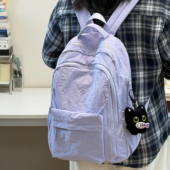 Lightweight Multi-Pocket Backpack Stornfield 1791204940