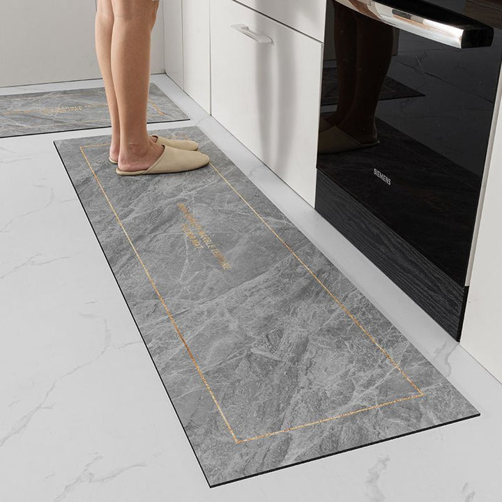 Soft Kitchen Comfort Mat