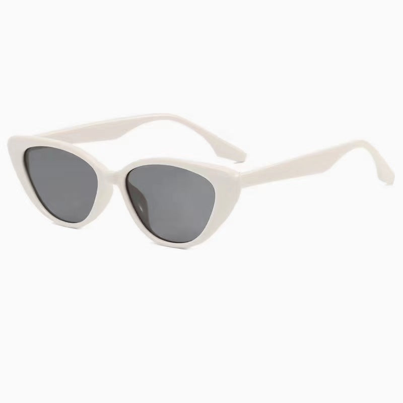 Women’s Geometric Sunglasses with UV Protection Stornfield