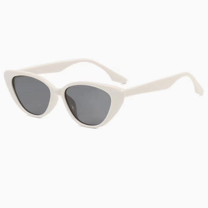 Women’s Geometric Sunglasses with UV Protection Stornfield