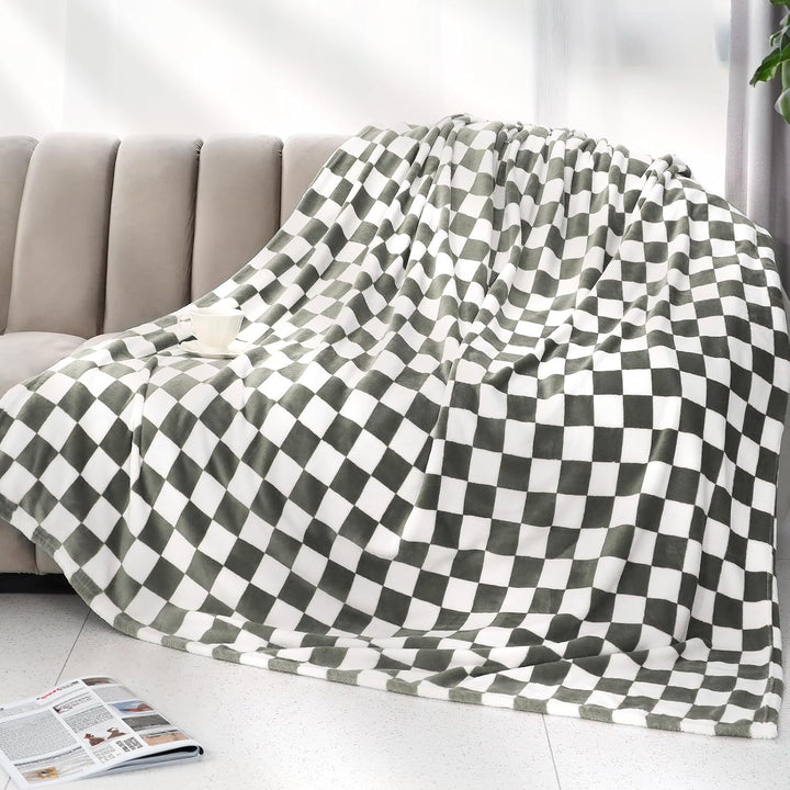 Cuddle blanket Stornfield