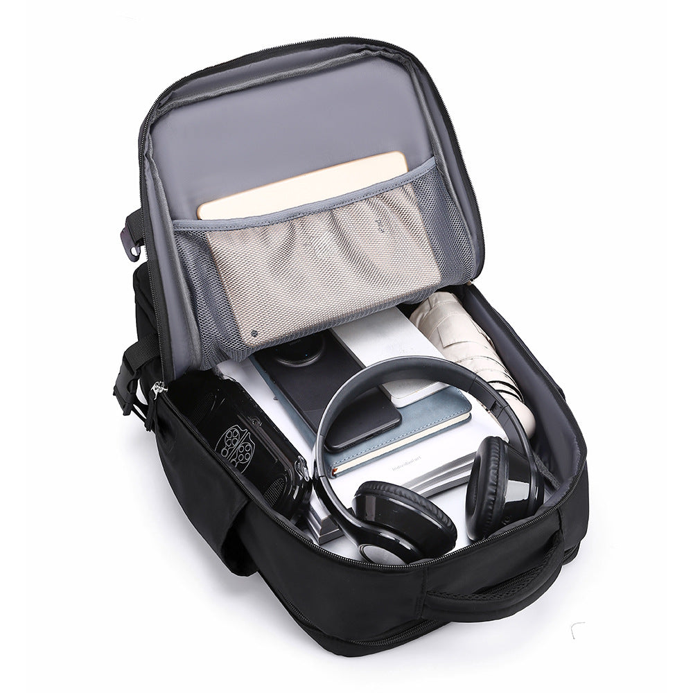 Versatile Business Backpack Stornfield