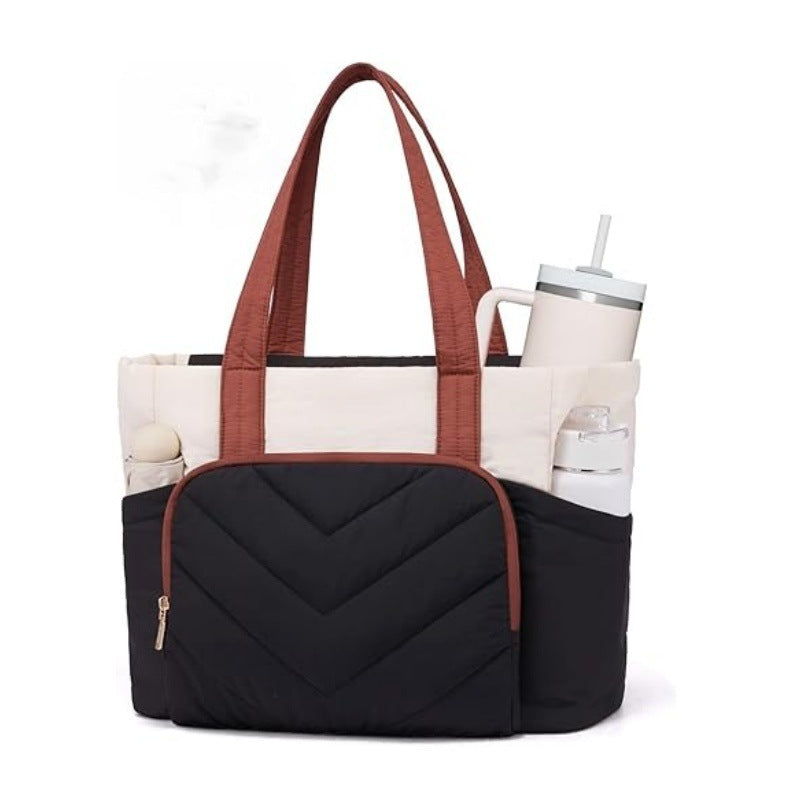 Stylish and Functional Shopping Bag Stornfield