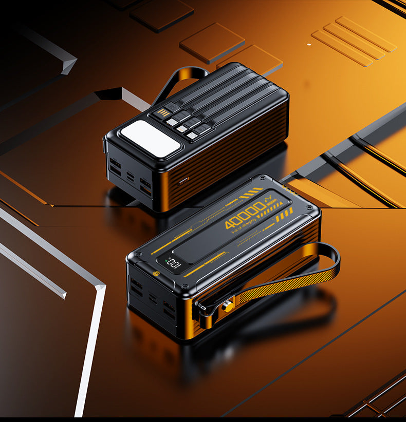 Powerbank Stornfield