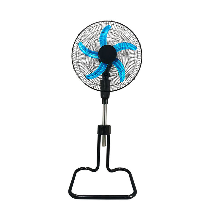 Ladies high-performance stand fan with adjustable height Stornfield