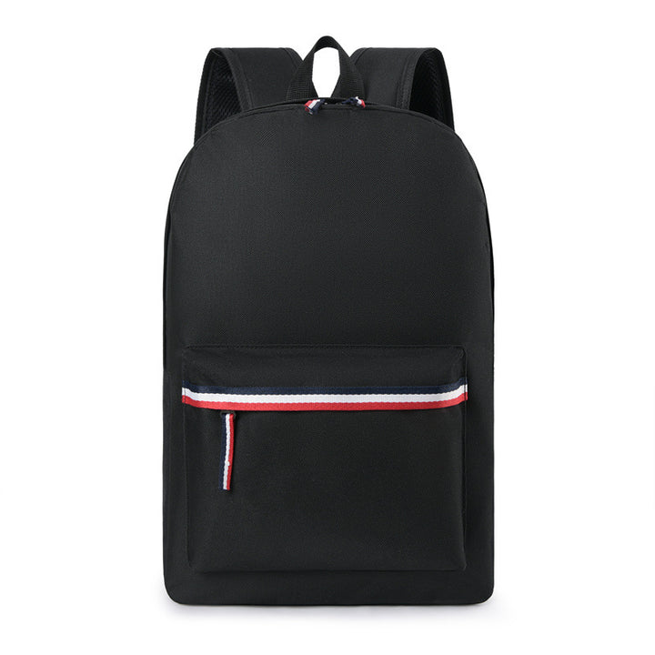 Compact Ergonomic Backpack Stornfield