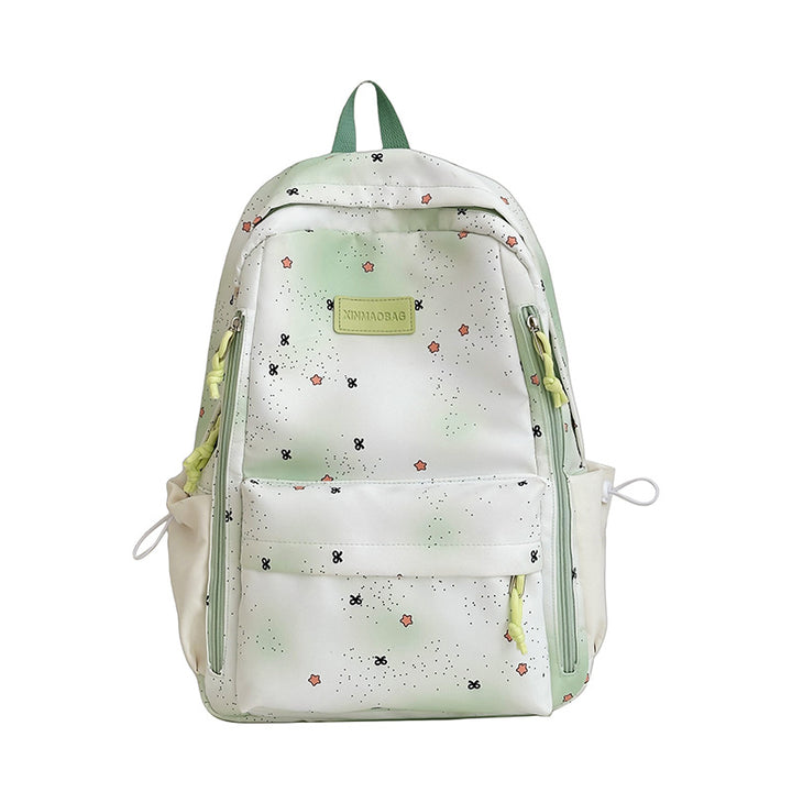 Multi-Functional Everyday Backpack