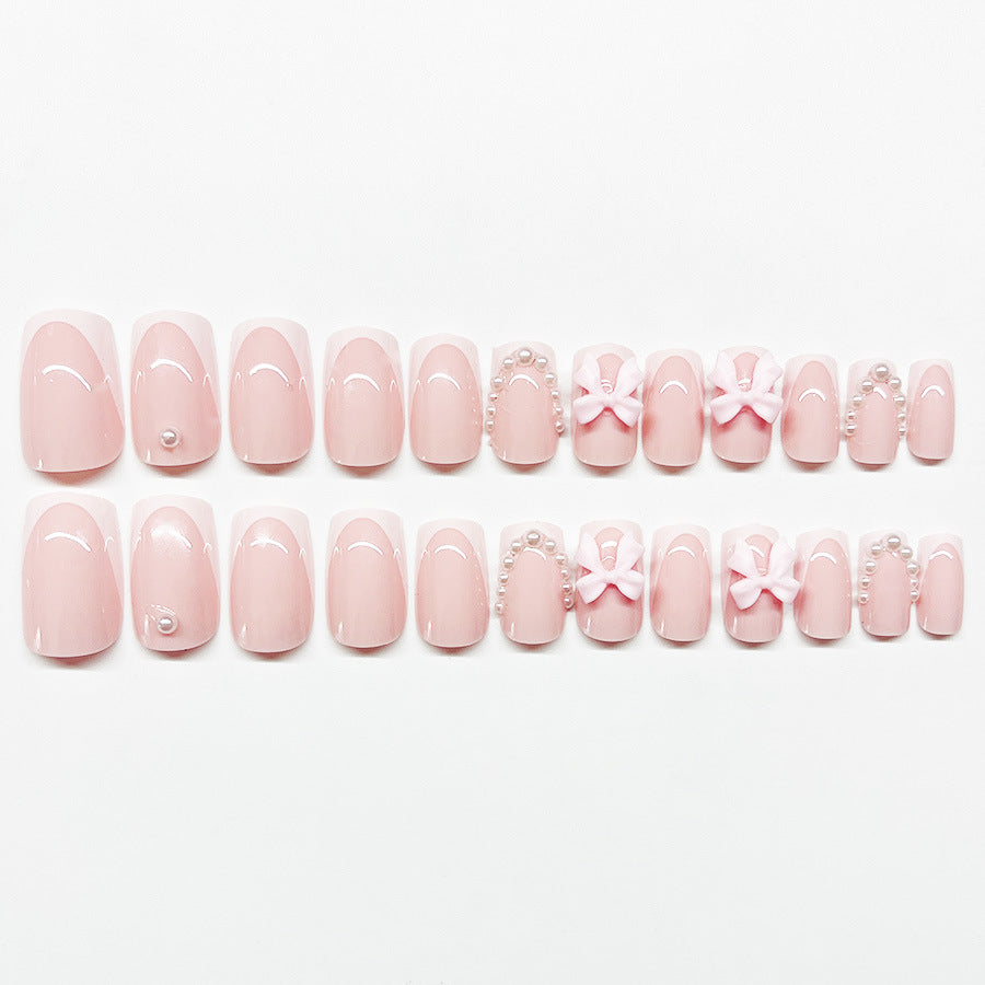 Decorative Acrylic Nail Art Extensions Stornfield