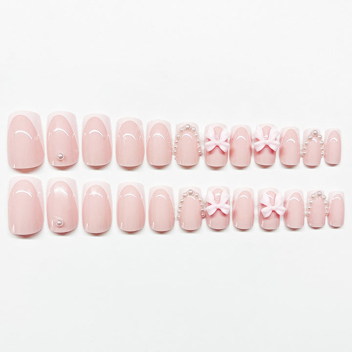 Decorative Acrylic Nail Art Extensions Stornfield