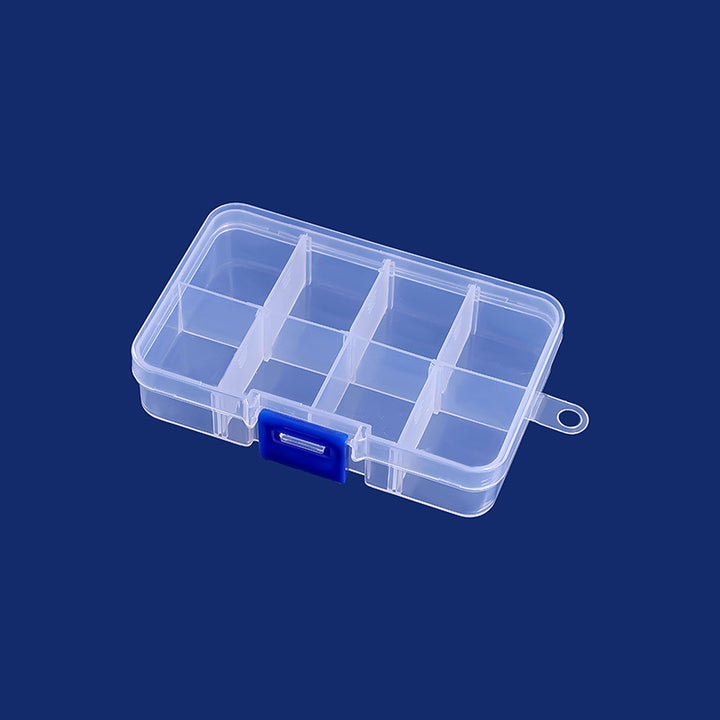 Multi-Divided Organizational Storage Container Stornfield