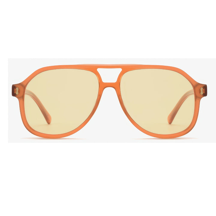 Women’s sunglasses in a modern oversized design with a high-quality frame Stornfield