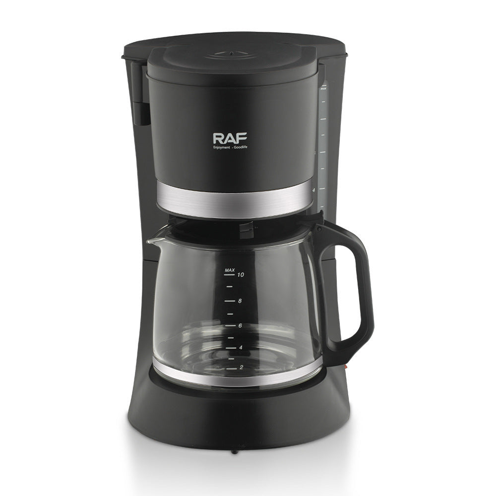 Smart Coffee and Milk Beverage Maker Stornfield
