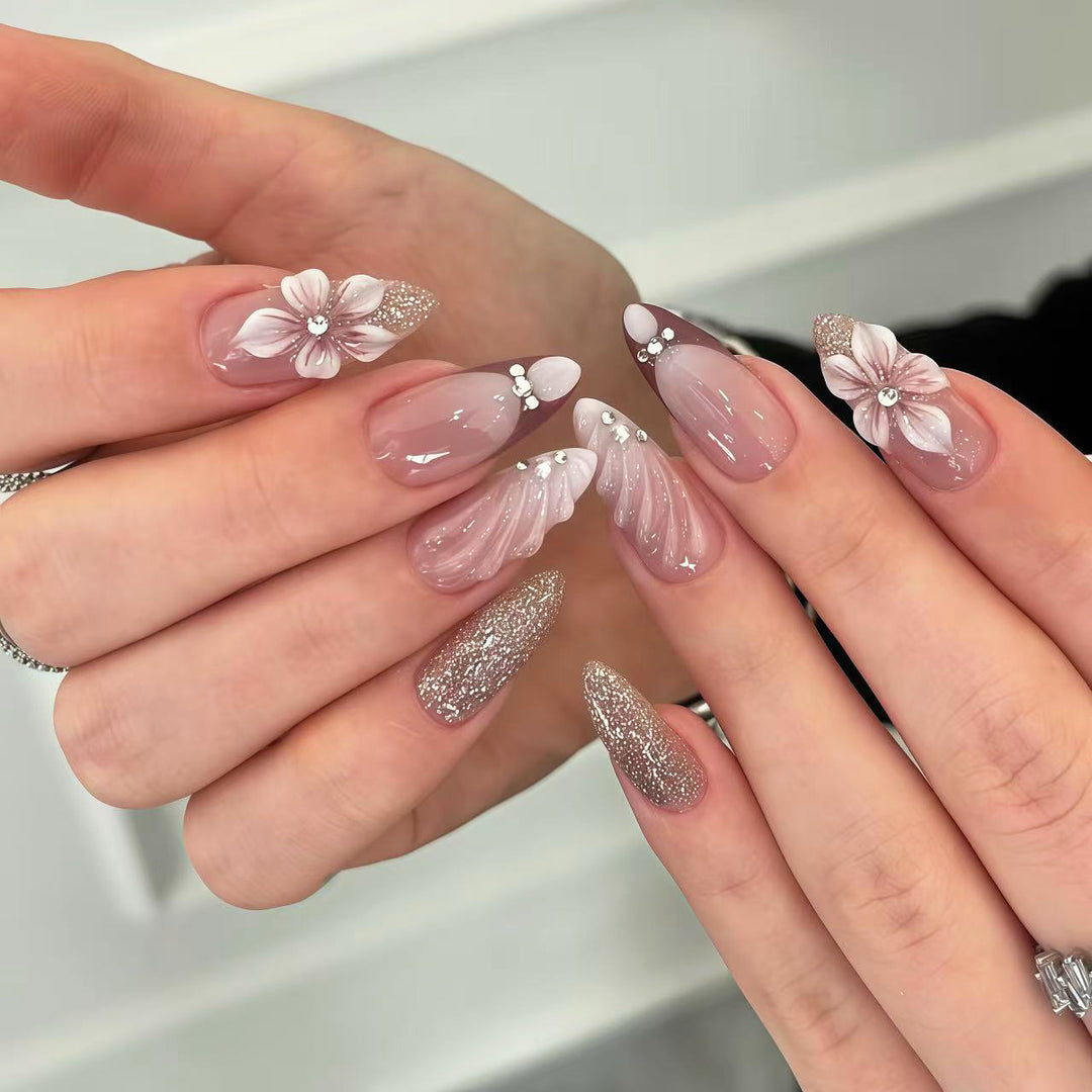 Artificial Nails Stornfield
