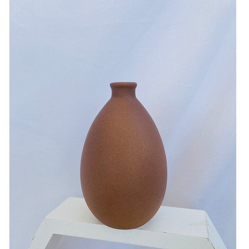 Modern Ceramic Vase Stornfeild