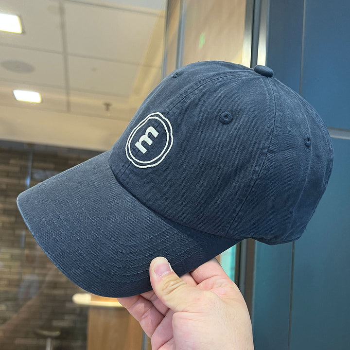 Unisex Everyday Cotton Baseball Cap Stornfield