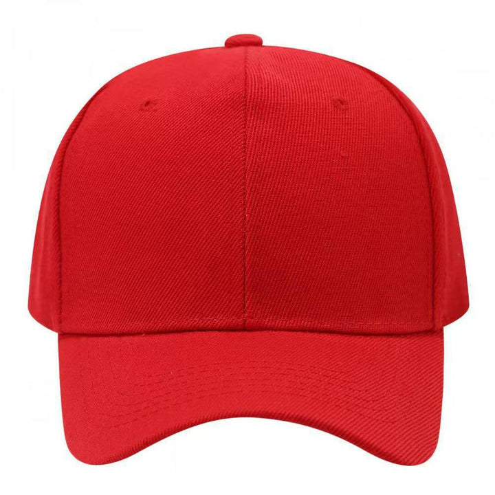 Men's Classic Structured Baseball Hat Stornfield