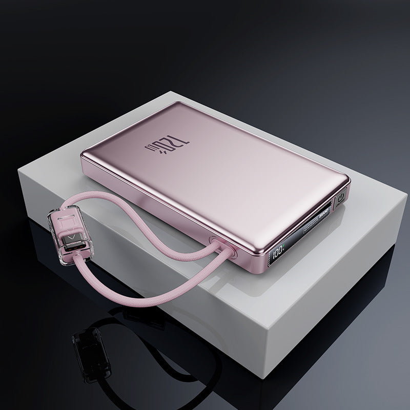 Powerbank Stornfield